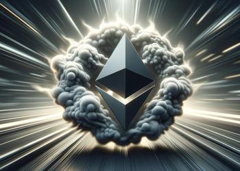 Ethereum Price Gathers Steam