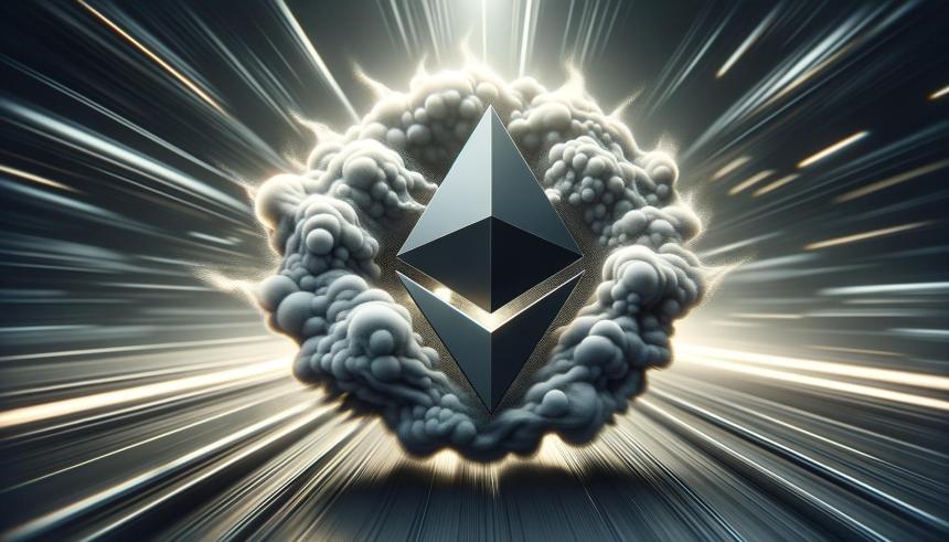Ethereum Price Gathers Steam