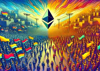 Ethereum Price Rally Stalls
