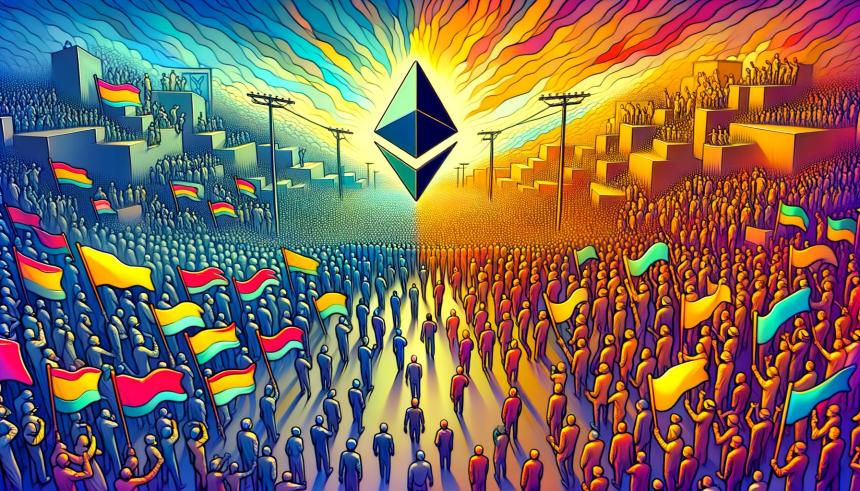 Ethereum Price Rally Stalls