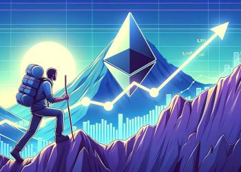 Ethereum Price Reaches Resistance