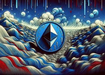Ethereum Price Dips Further