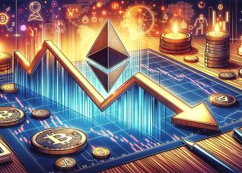 Ethereum Turns Lower