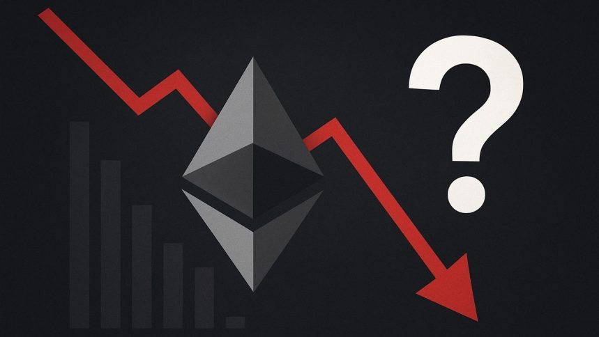 Gaat de ETH koers $4500 herpakken in oktober? Mogelijke start van altseason 2025