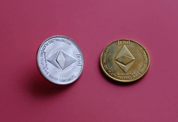 Bitmine Exec And Crypto Founder Agree That Ethereum Price Is Headed For ,000, Here’s Why