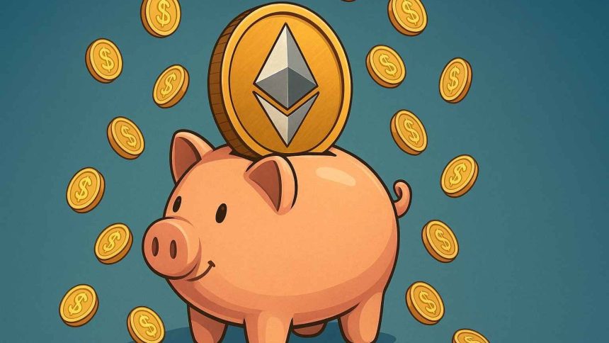 Grayscale investeert $4 mld in Ethereum - crypto VC insider info over altseason 2025