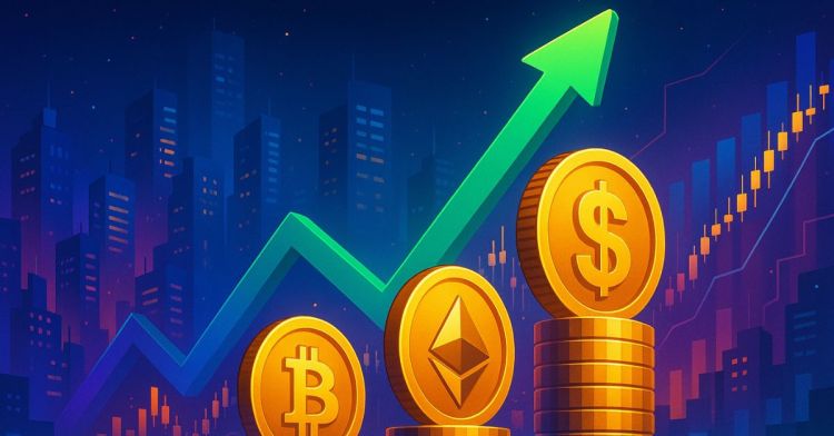 仮想通貨プレセール注目特集：2025年10月に注目すべき3つの新プロジェクト