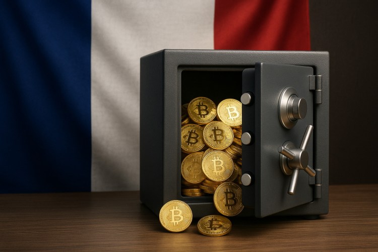 Francuscy parlamentarzyści