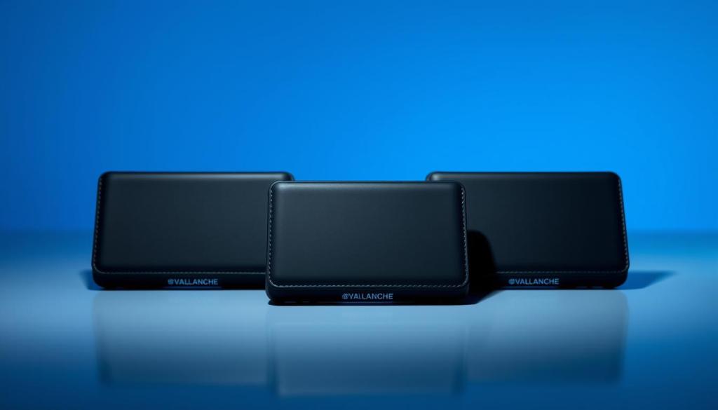 Gdzie przechowywać AVAX po dokonaniu zakupu