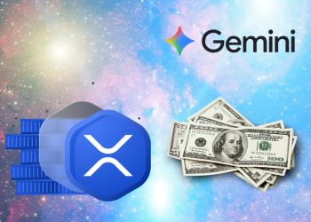 Gemini πρόβλεψη τιμής XRP