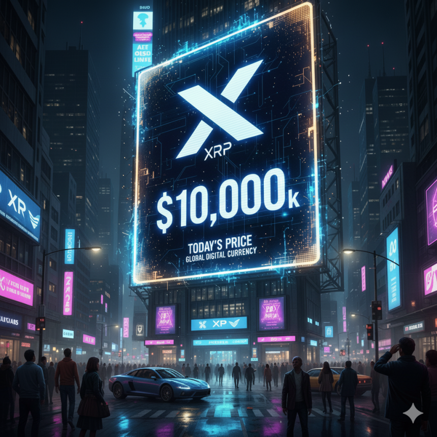 XRP