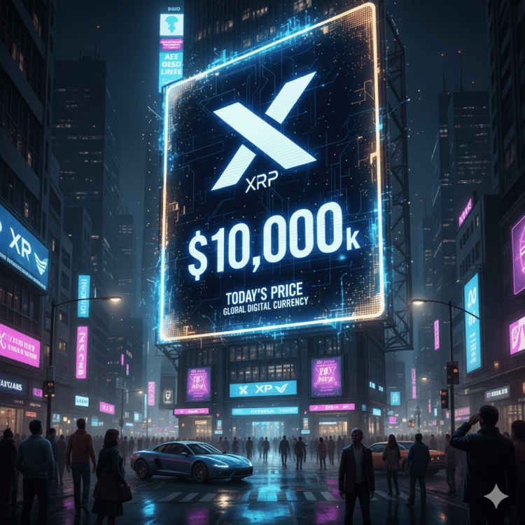 XRP