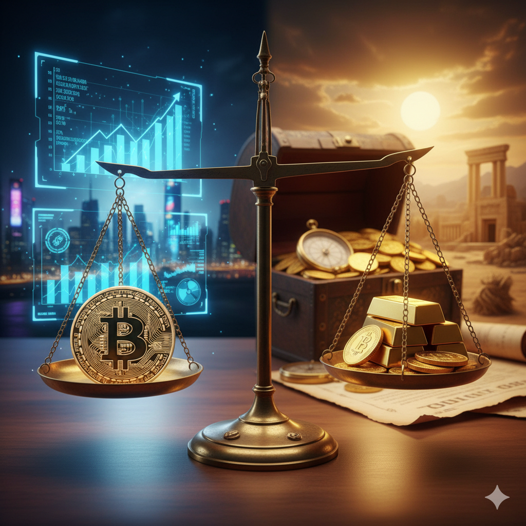 Forget Inflation: Bitcoin Rallies When The Dollar Falls, Study Finds