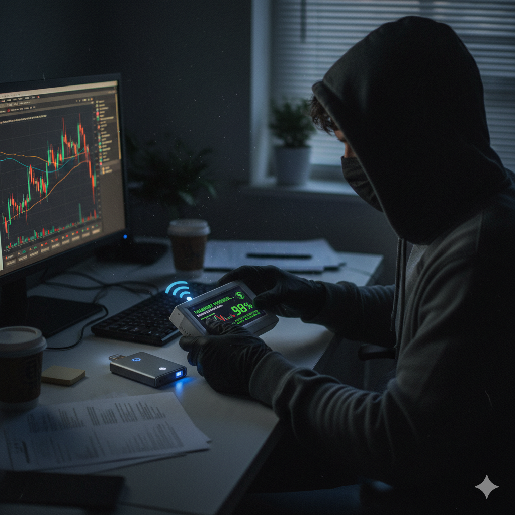 $3M In Stolen XRP Tracked — But Victim May Never See It Again: Investigator