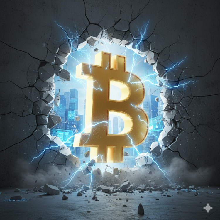Bitcoin