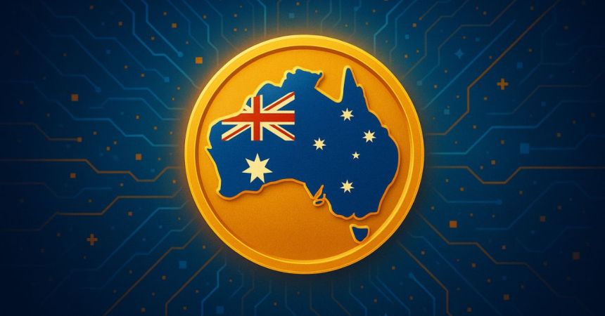 オーストラリア進出のジェミニ、新たな仮想通貨1000倍プロジェクトの兆しか