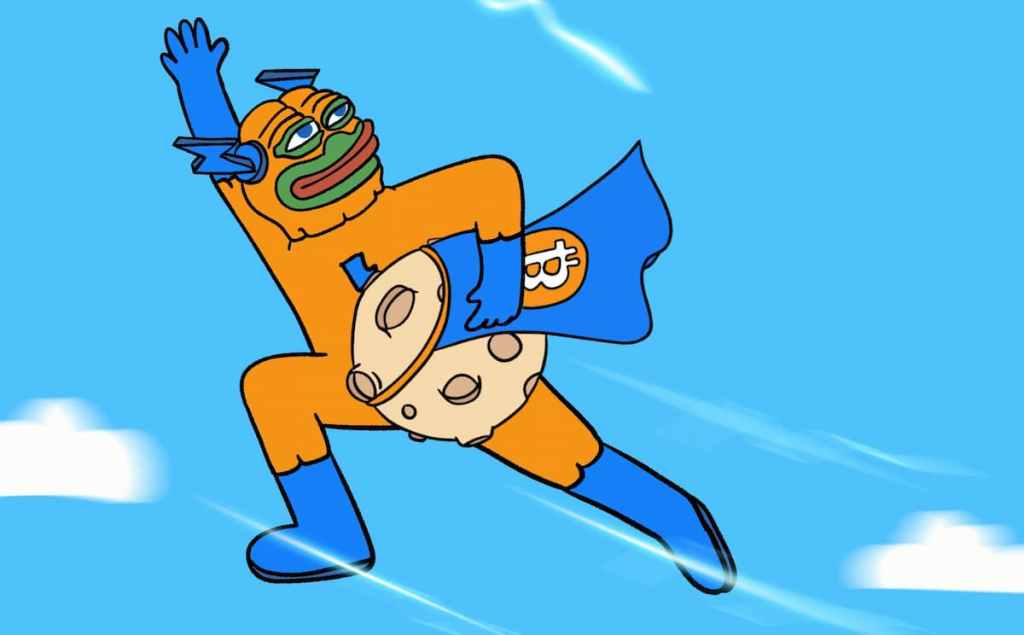 $HYPERトークン：ビットコイン・ハイパーの可能性を最大限に引き出す鍵