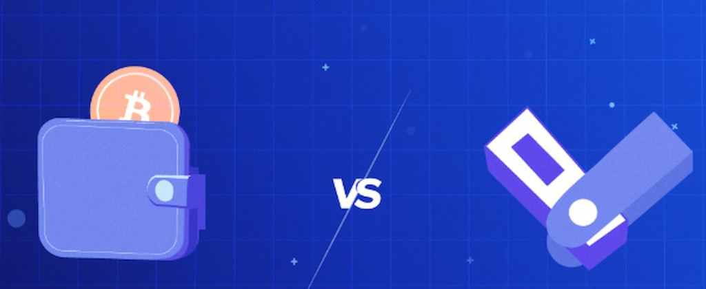 Portofele Hot vs Cold – Care Este Potrivit Pentru Tine?