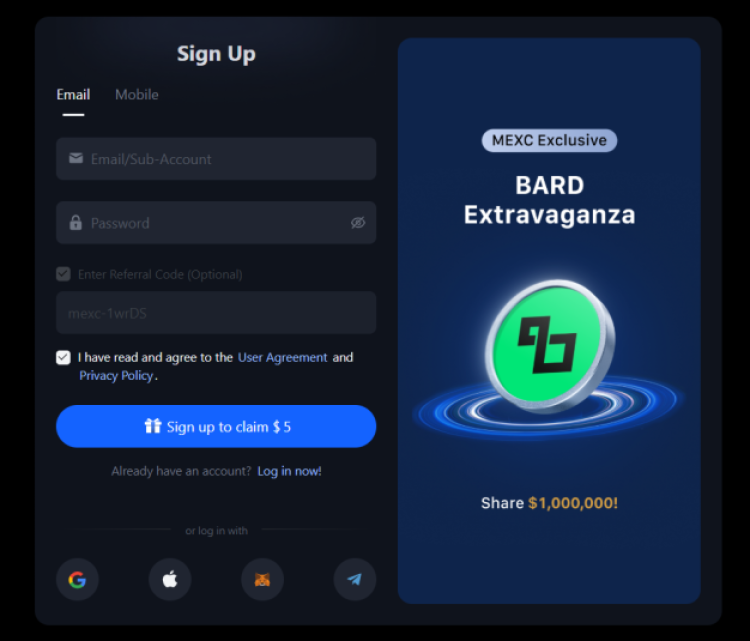 How to Become a Crypto Affiliate 2