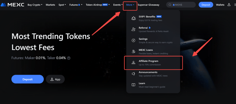 How to Become a Crypto Affiliate 3