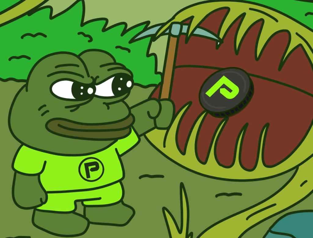 ペペノードへの投資方法:ステップバイステップガイド