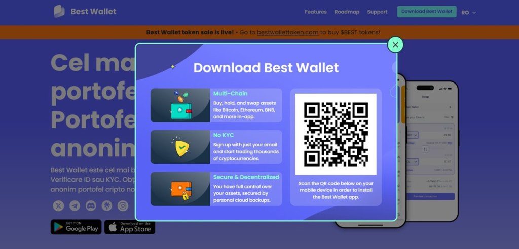 Pasul 1: Alege platforma potrivită