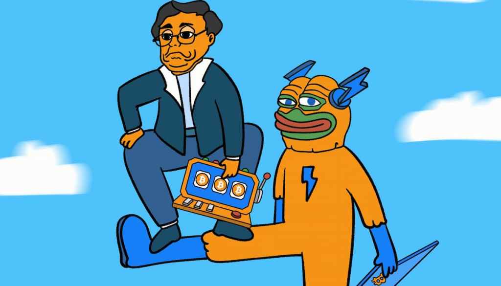 ビットコイン・ハイパーの登場 ― レイヤー2革命がビットコインを再生へ導く