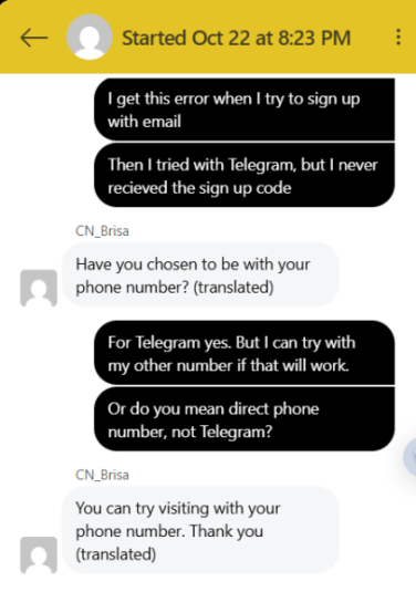 Is Weex 24/7 Support Real?