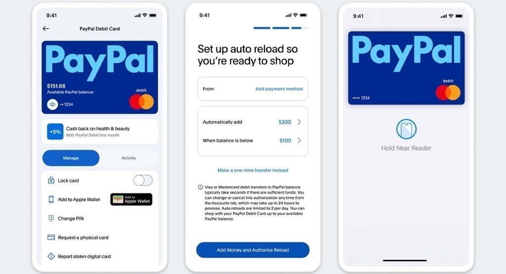 Kā nopirkt AVAX (Avalanche) ar PayPal