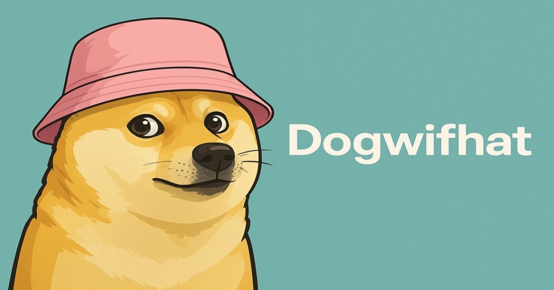 Kaip nusipirkti Dogwifhat (WIF) 2025 metais – Išsamus vadovas pradedantiesiems