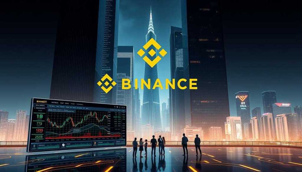 Binance piniginės ateitis – Web3, DeFi ir inovacijos 2025+