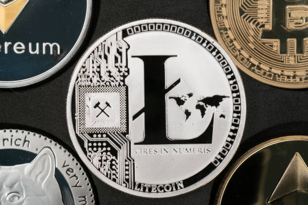 Litecoin Poised to Take Action: A Bearish Wedge Breakout Could Rewrite the Trend – Here’s How