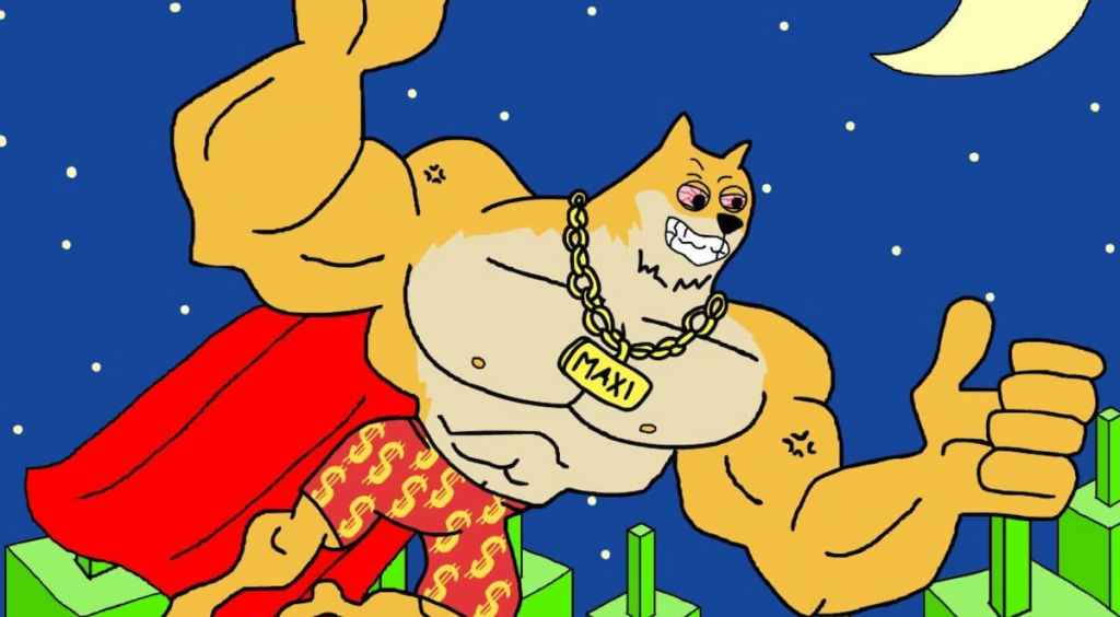マキシ・ドージ（$MAXI）：ドージコインを超える準備は整ったのか