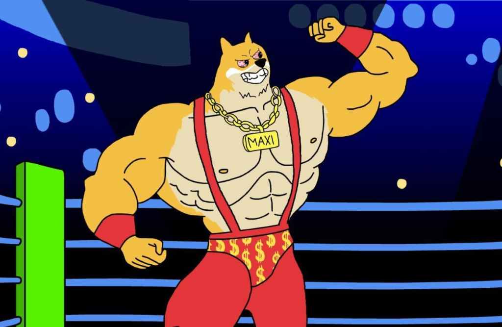 トレーダーが殺到、マキシドージ仮想通貨プレセールが加速