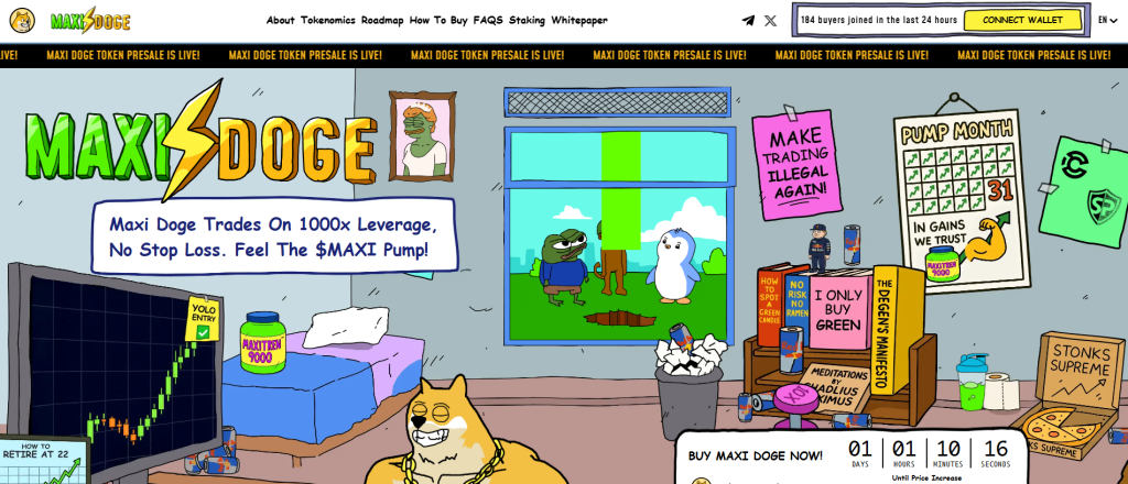 Dogecoin (DOGE) uspijeva zadržati važnu podršku oko $0.20, što može ukazivati na fazu akumulacije prije sljedećeg većeg pomaka. Mnogi sudionici tržišta vjerojatno samo čekaju pravi katalizator koji će ponovno zapaliti euforiju oko meme tokena.