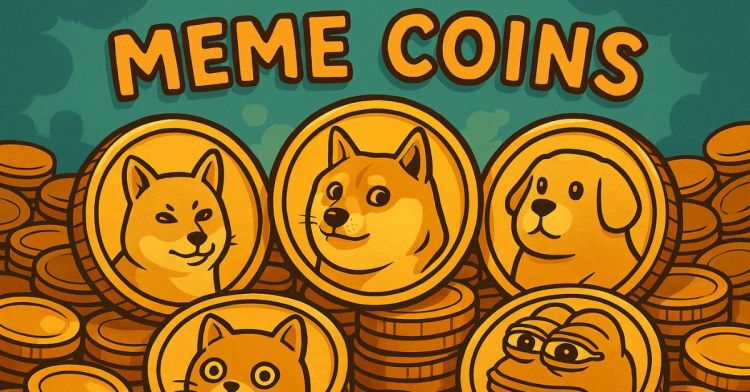 ミームコイン注目:ビットワイズのソラナETFが6,950万ドル流入で始動し、新たな投資機会が拡大