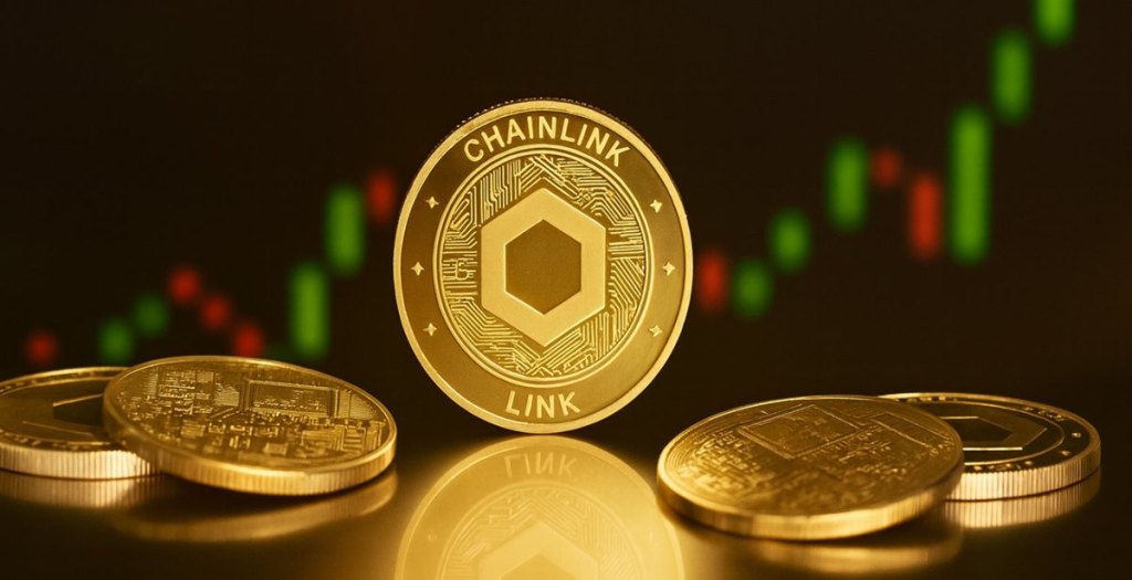 Merită să cumpăr Chainlink (LINK) acum?