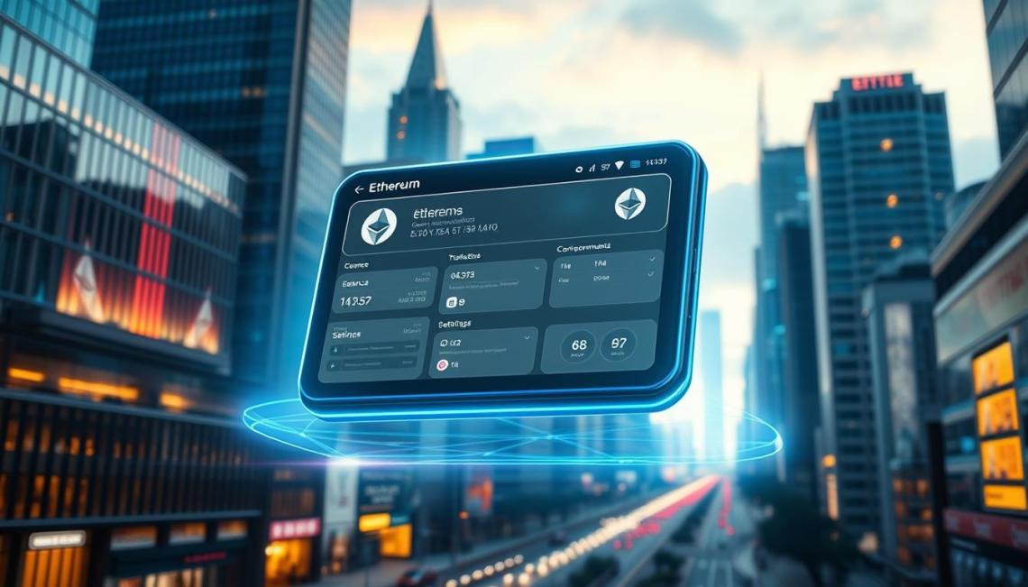 Najlepszy portfel Ethereum w 2025 roku – bezpieczny i nowoczesny portfel ethereum do przechowywania i handlu kryptowalutami