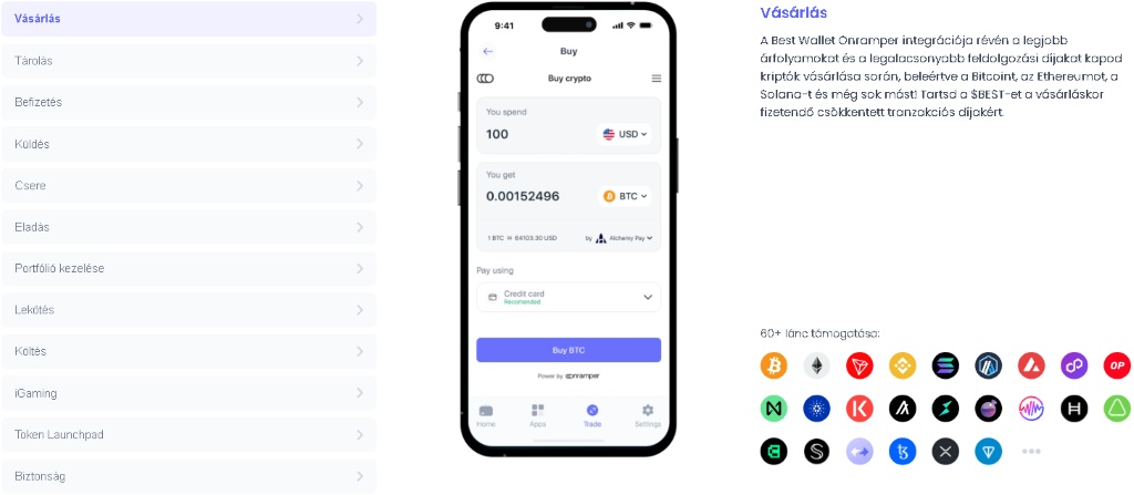 Nákup Chainlink (LINK)