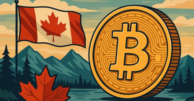 トランプ関税が市場を揺るがす中で注目される 新しい仮想通貨