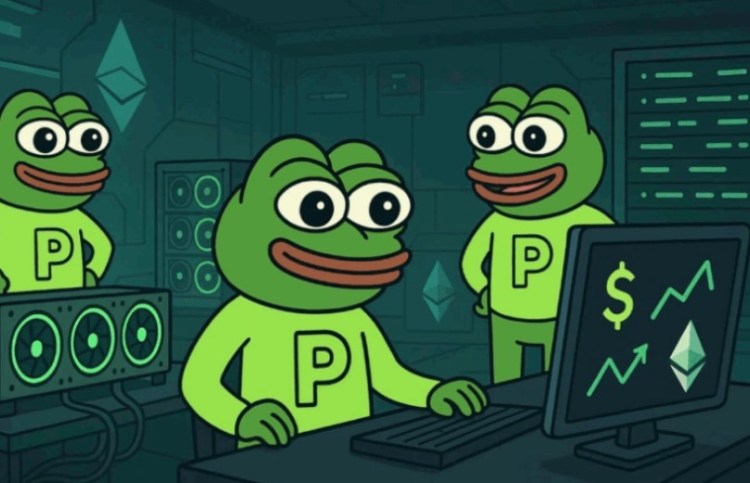 PEPENODE Introduces Mine-to-Earn
