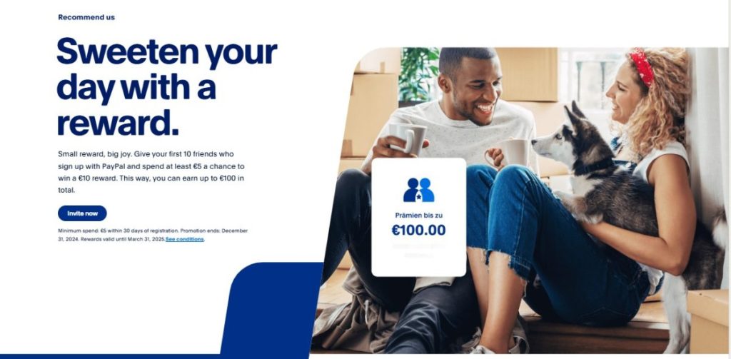 Kako kupiti Chainlink (LINK) z uporabo PayPal