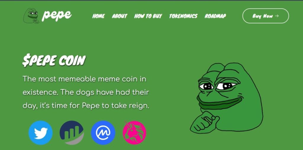 Kaj je Pepe in kako deluje