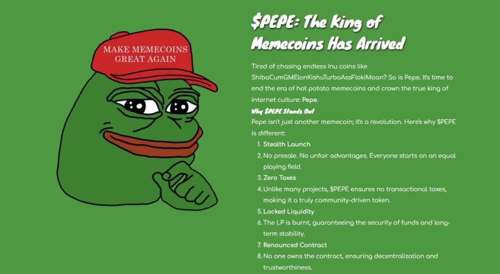 Pogoste napake pri nakupu Pepe