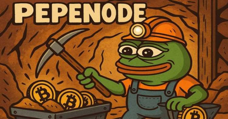 Predicția prețului Pepe: un analist vede un potențial de creștere de 13 ori până în 2026 și un token care îți permite să-l minezi