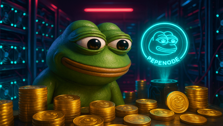 Prognóza ceny Pepe: Analytik predpovedá 13-násobný nárast do roku 2026 a jeden token umožňuje jeho ťažbu