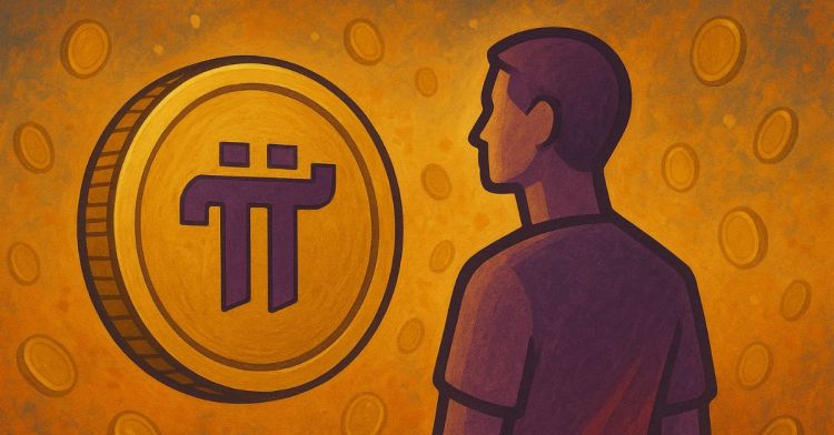 パイネットワーク 価格 の行方：不透明な市場の中で新興プロジェクトが急伸