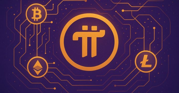 パイネットワーク 価格 の見通し：取引所での需要増加により、トライアングル上抜けの兆し