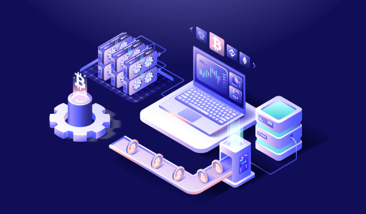 Piattaforme staking crypto - 1