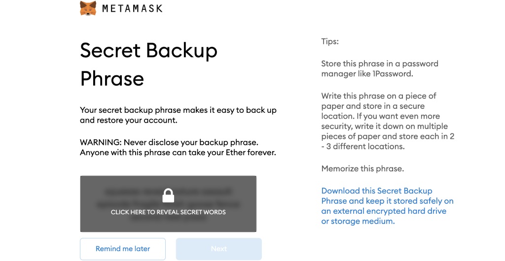 Podešavanje sigurnosnih opcija